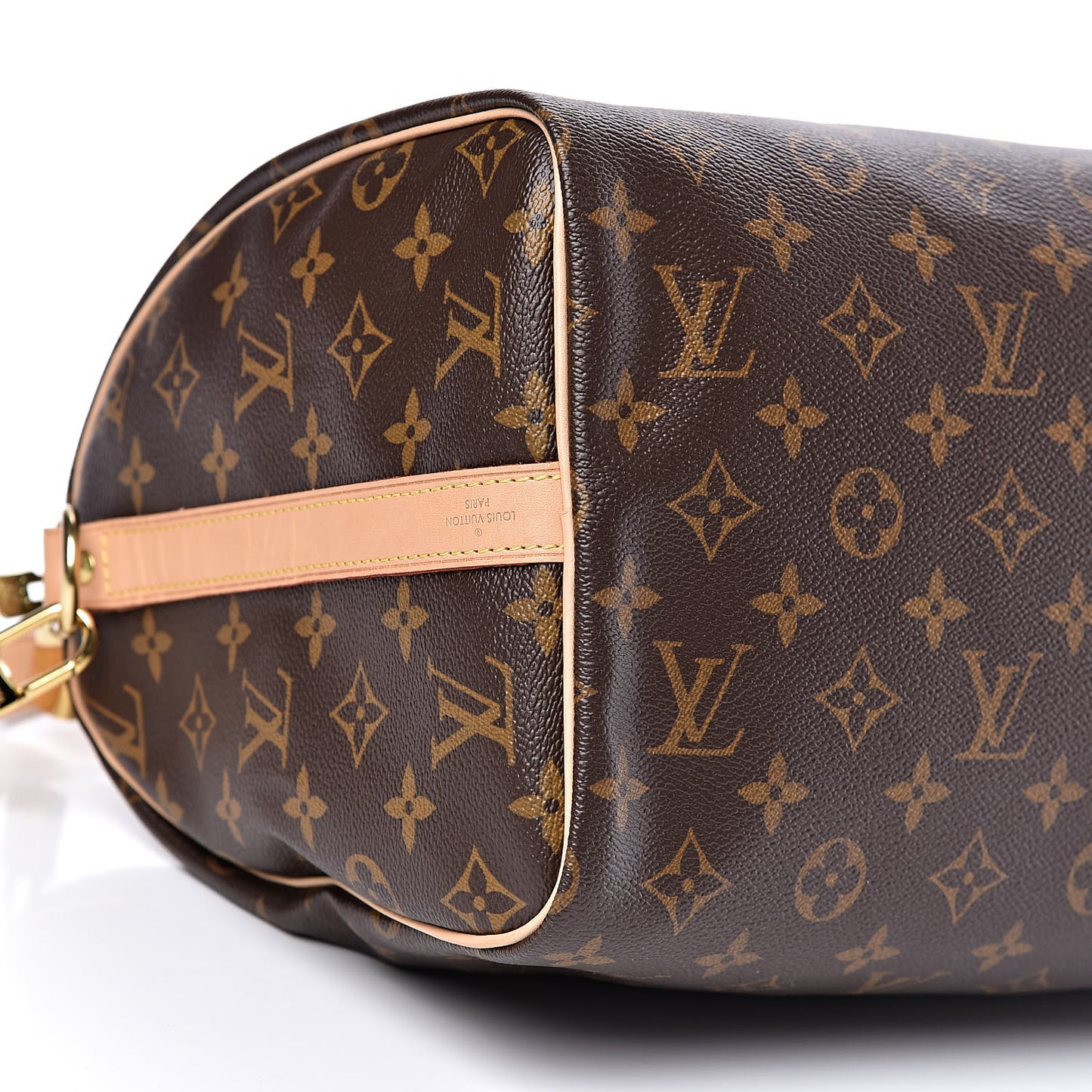 Monogram Speedy Bandouliere 30