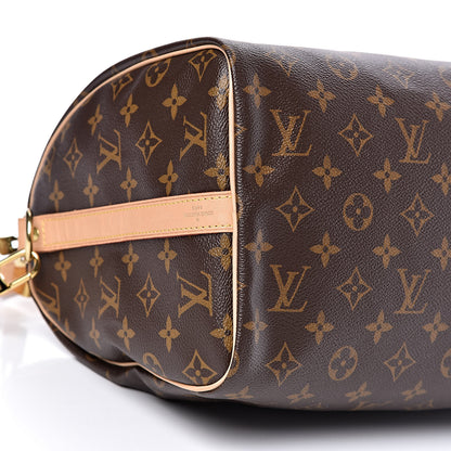 Louis Vuitton Monogram Speedy Bandouliere 30 12 of 13