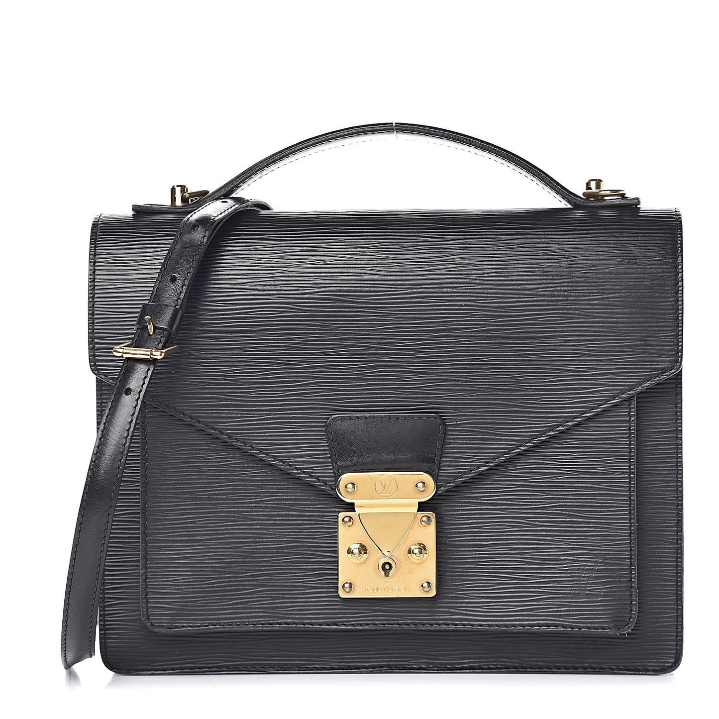 Epi Monceau Black