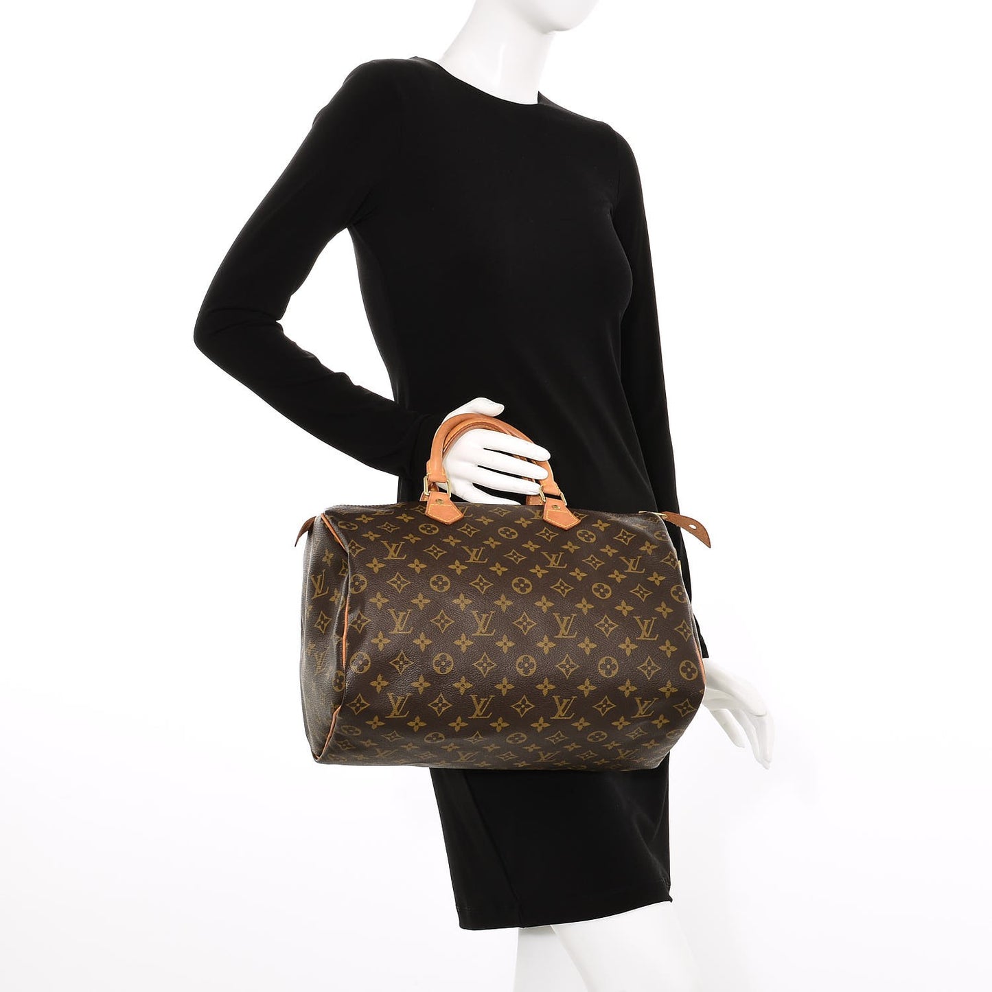 Monogram Speedy 35