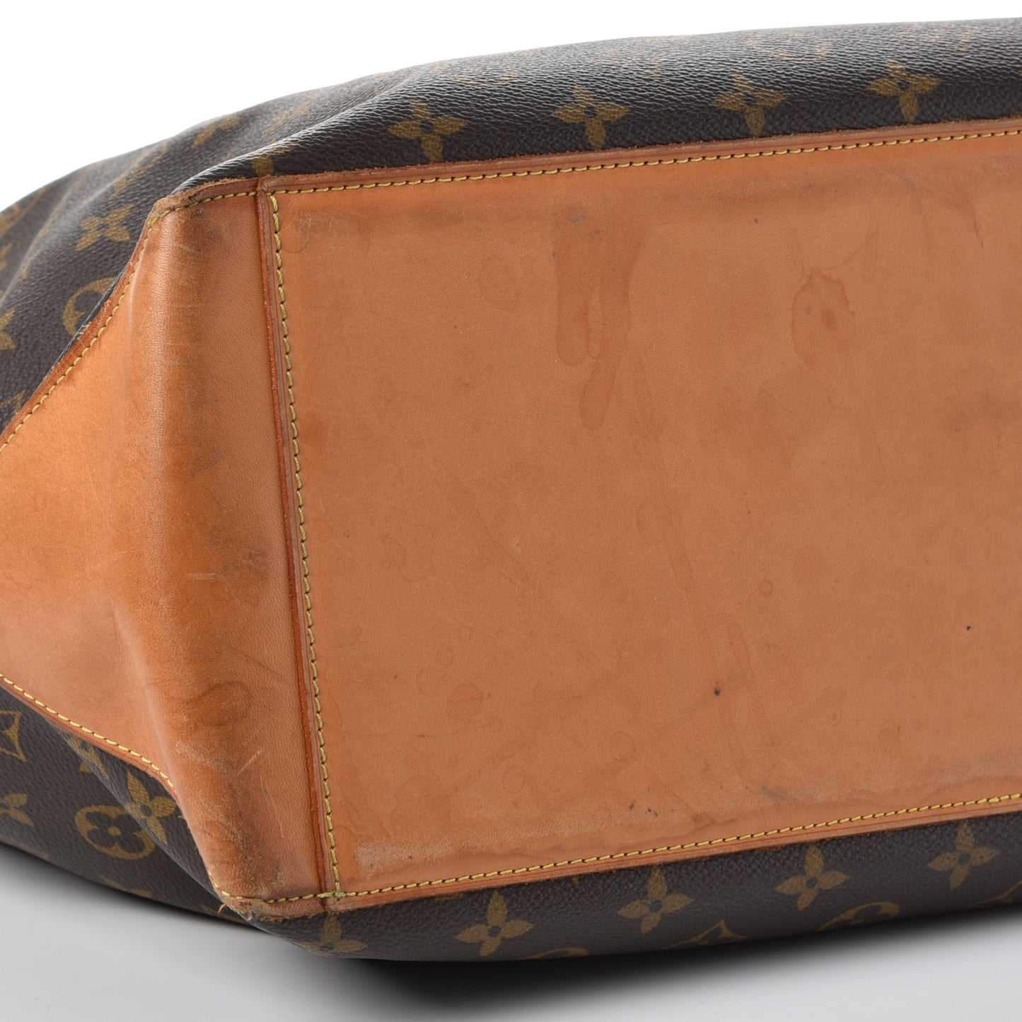 Monogram Cabas Alto