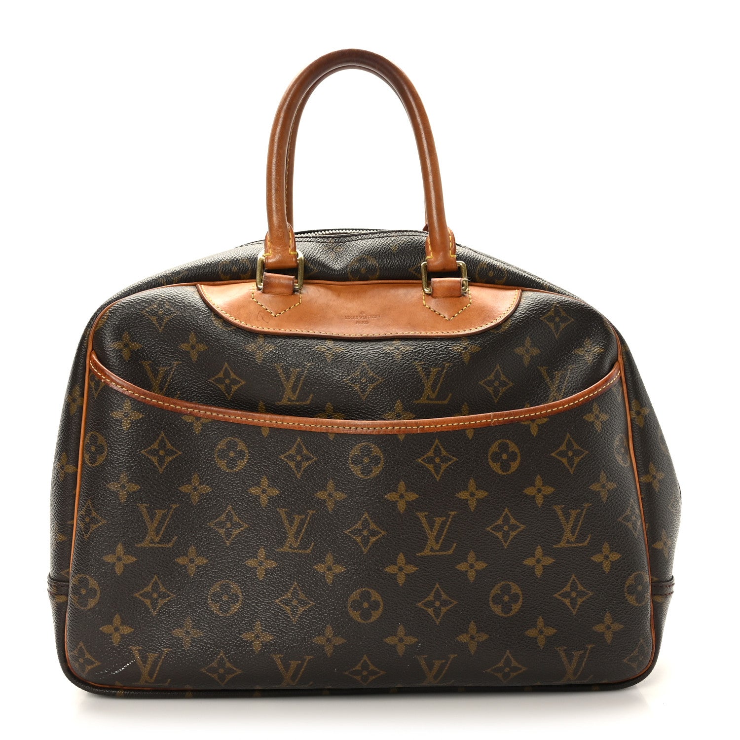 Louis Vuitton Monogram Deauville 1 of 12