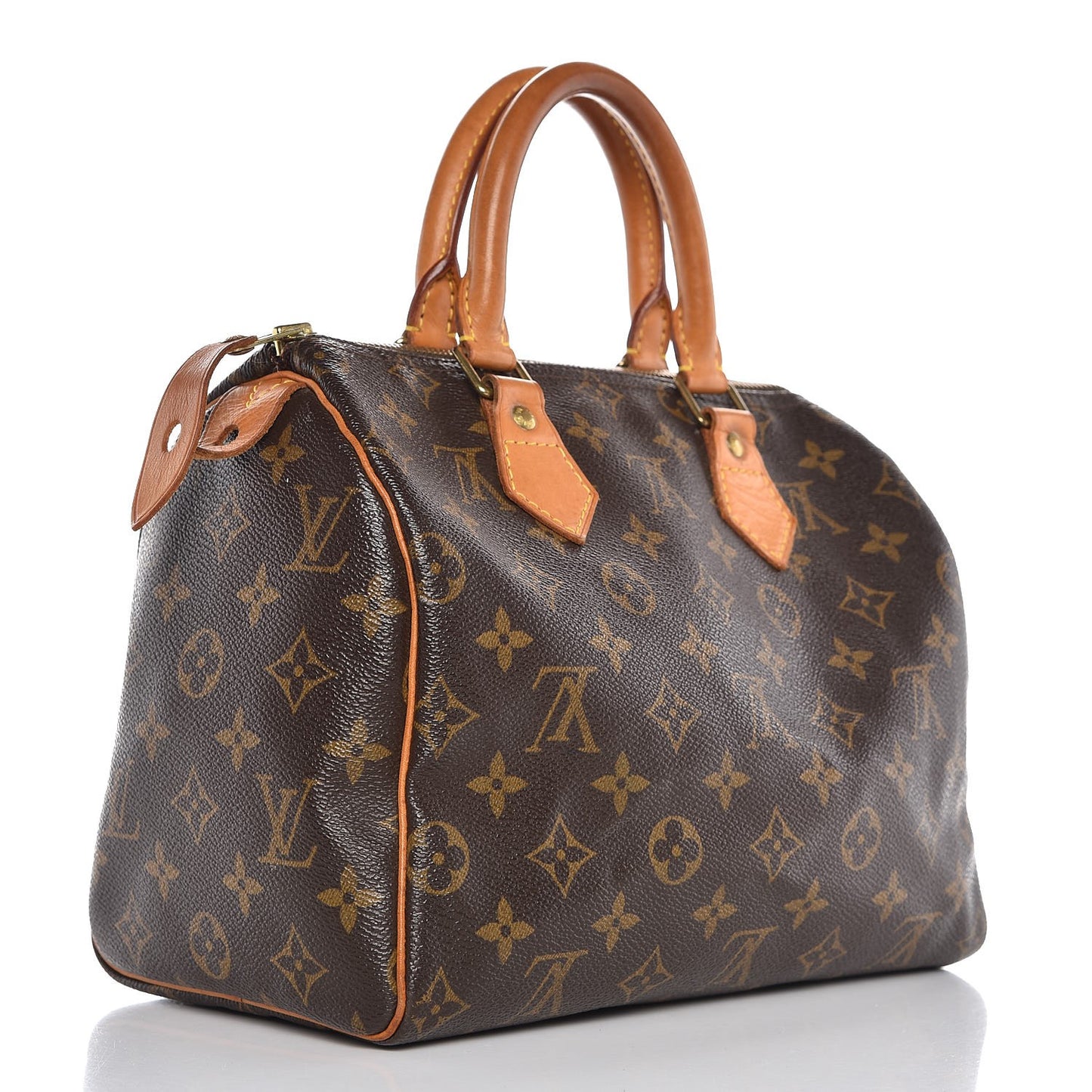 Monogram Speedy 25