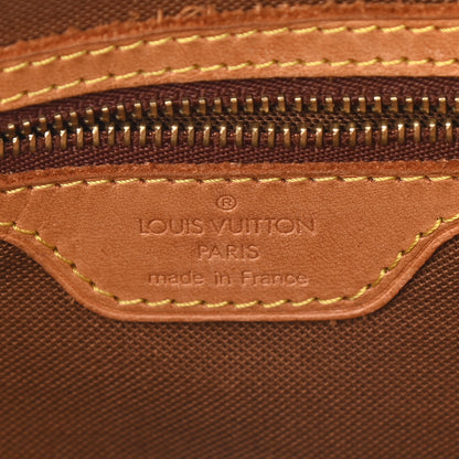 Louis Vuitton Monogram Cabas Piano 7 of 8