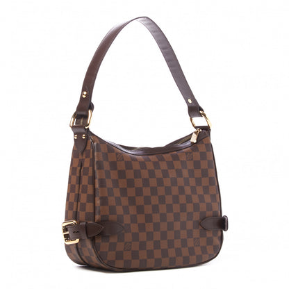Louis Vuitton Damier Ebene Highbury 3 of 8