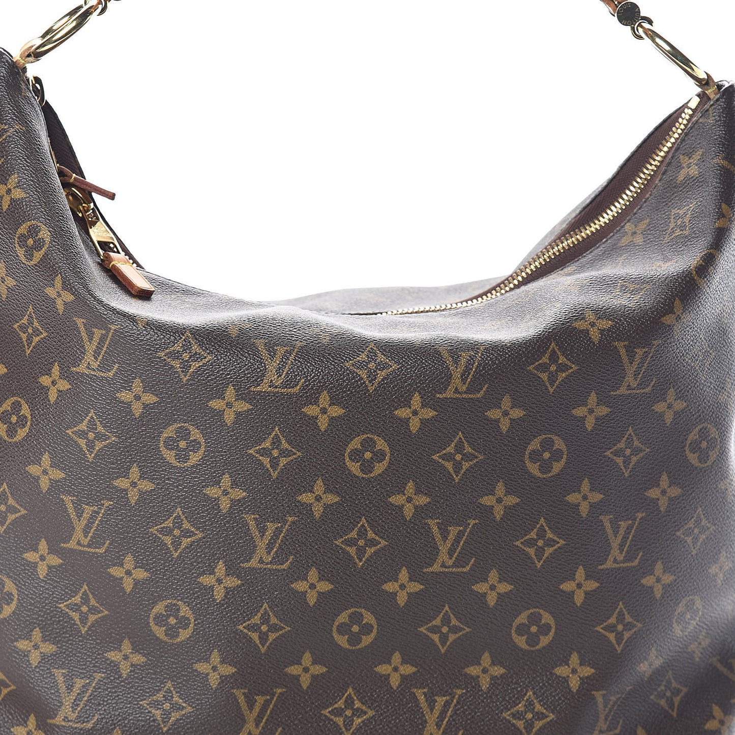 Monogram Sully MM