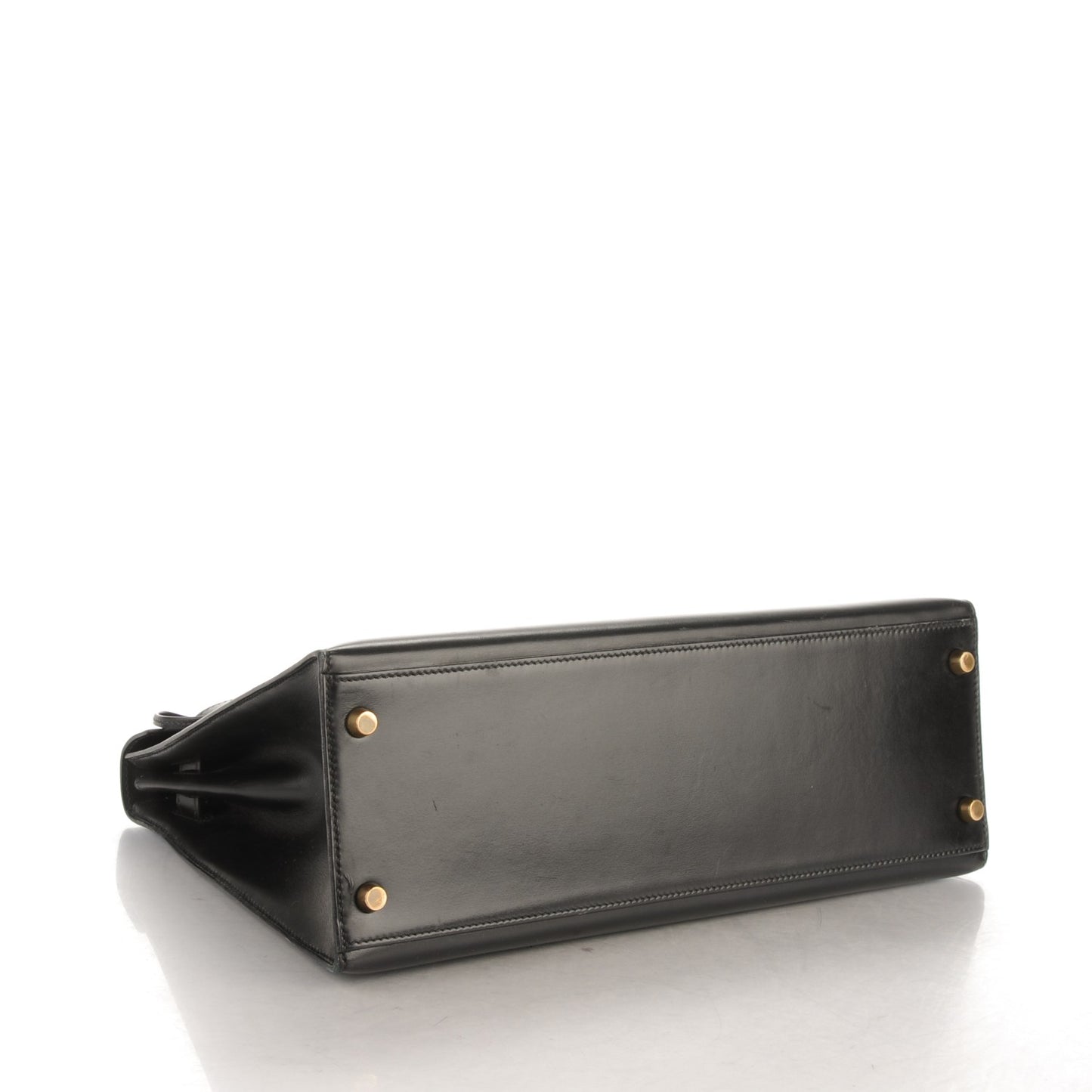 Box Kelly Sellier 32 Black