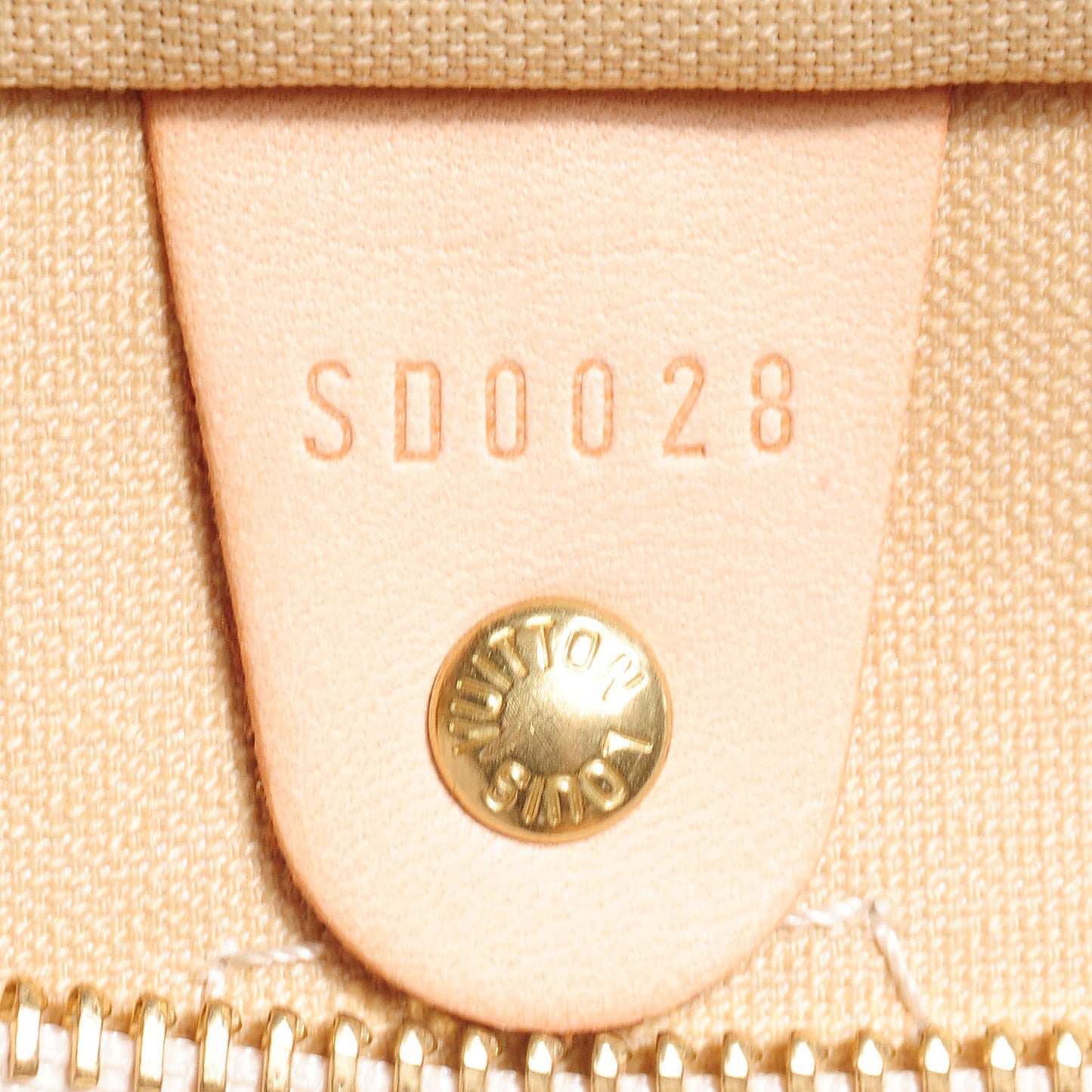 Damier Azur Speedy 30