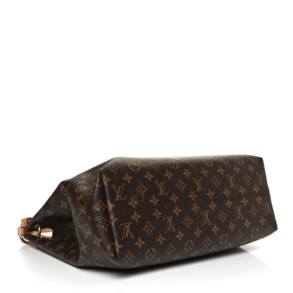 Louis Vuitton Monogram Graceful MM 4 of 12