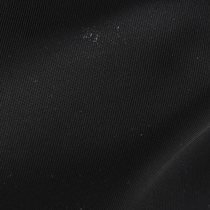 Prada Nylon Tessuto Cosmetic Pouch Black 8 of 8