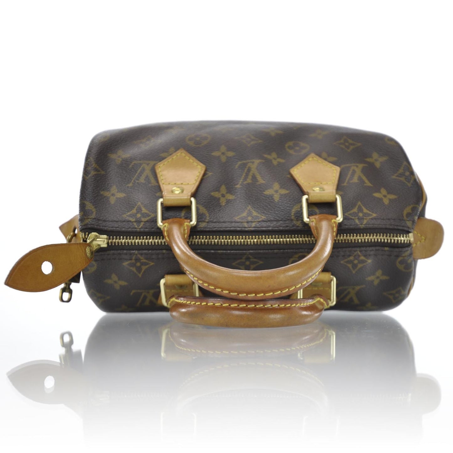 Monogram Speedy 25