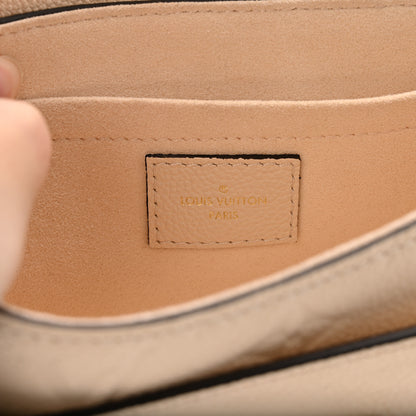 Louis Vuitton Empreinte Vavin BB Cream 6 of 14
