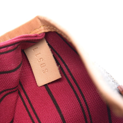 Louis Vuitton Monogram Neo Neverfull GM Pivoine 9 of 15