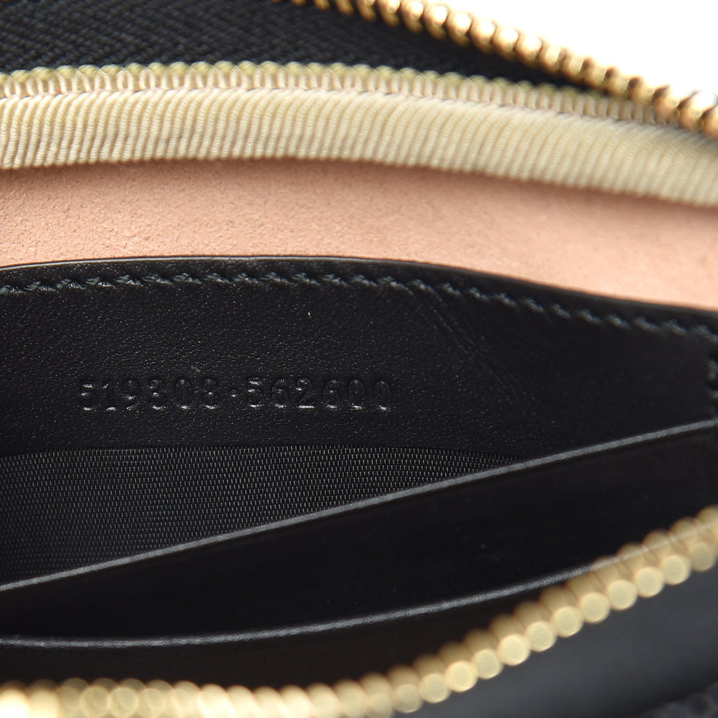 Suede Patent Ophidia Belted iPhone Case 90 36 Black