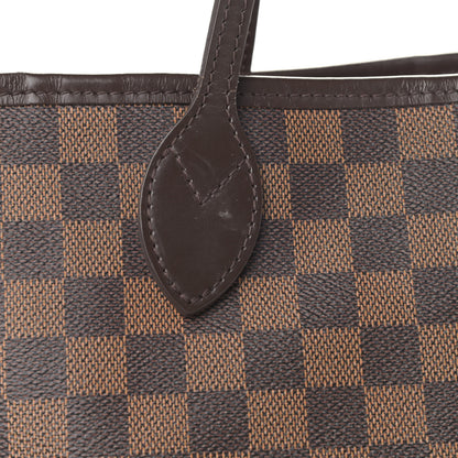 Louis Vuitton Damier Ebene Neo Neverfull MM 5 of 6