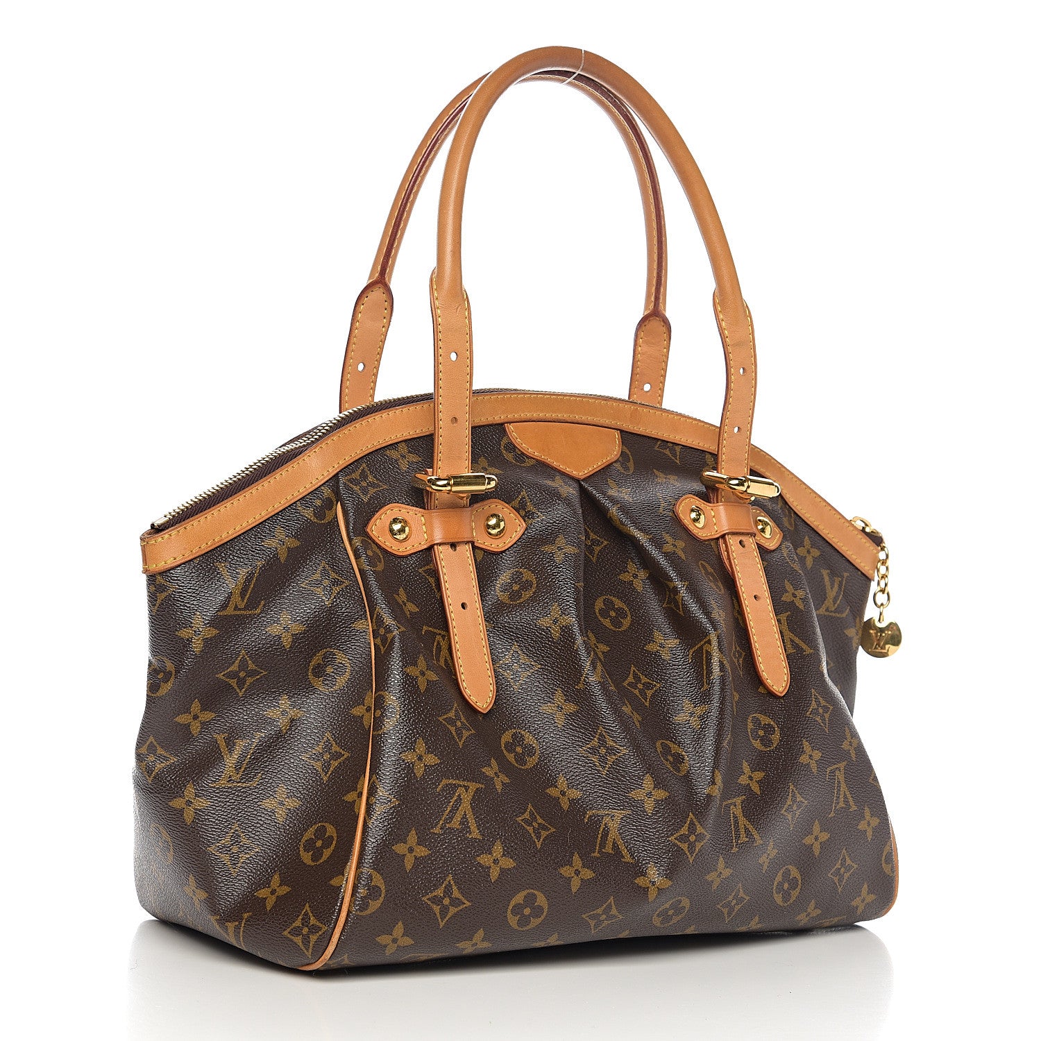 Louis Vuitton Monogram Tivoli GM 2 of 8