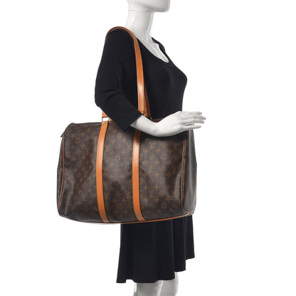 Louis Vuitton Monogram Sac Flanerie 45 2 of 14