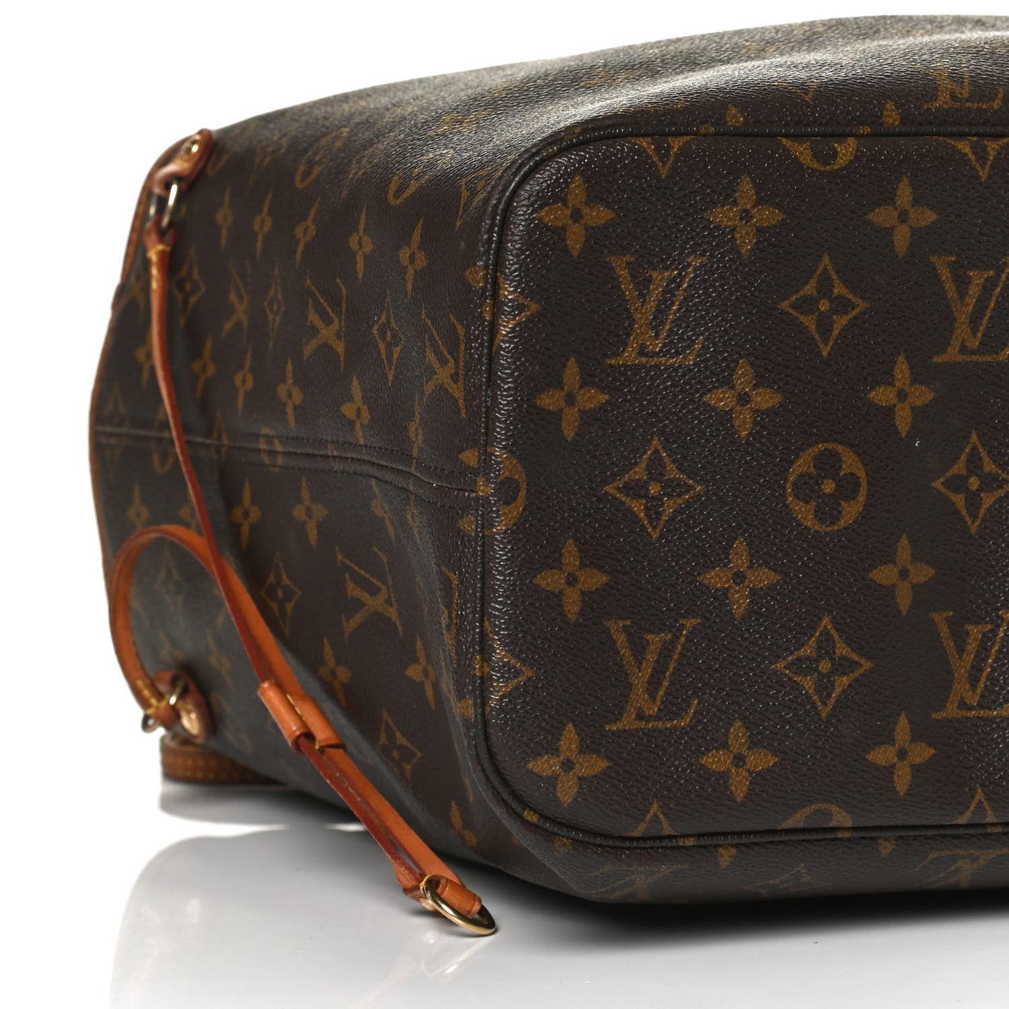 Monogram Neverfull MM