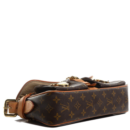 Louis Vuitton Monogram Hudson PM 4 of 7