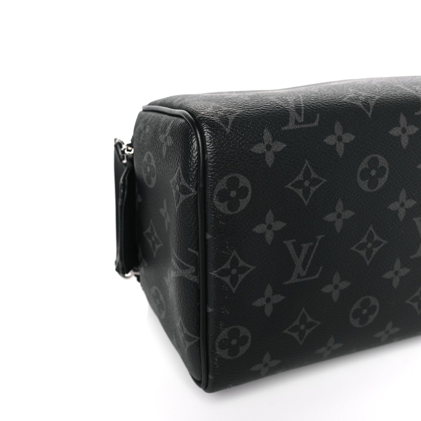 Monogram Eclipse Dopp Kit Toilet Pouch