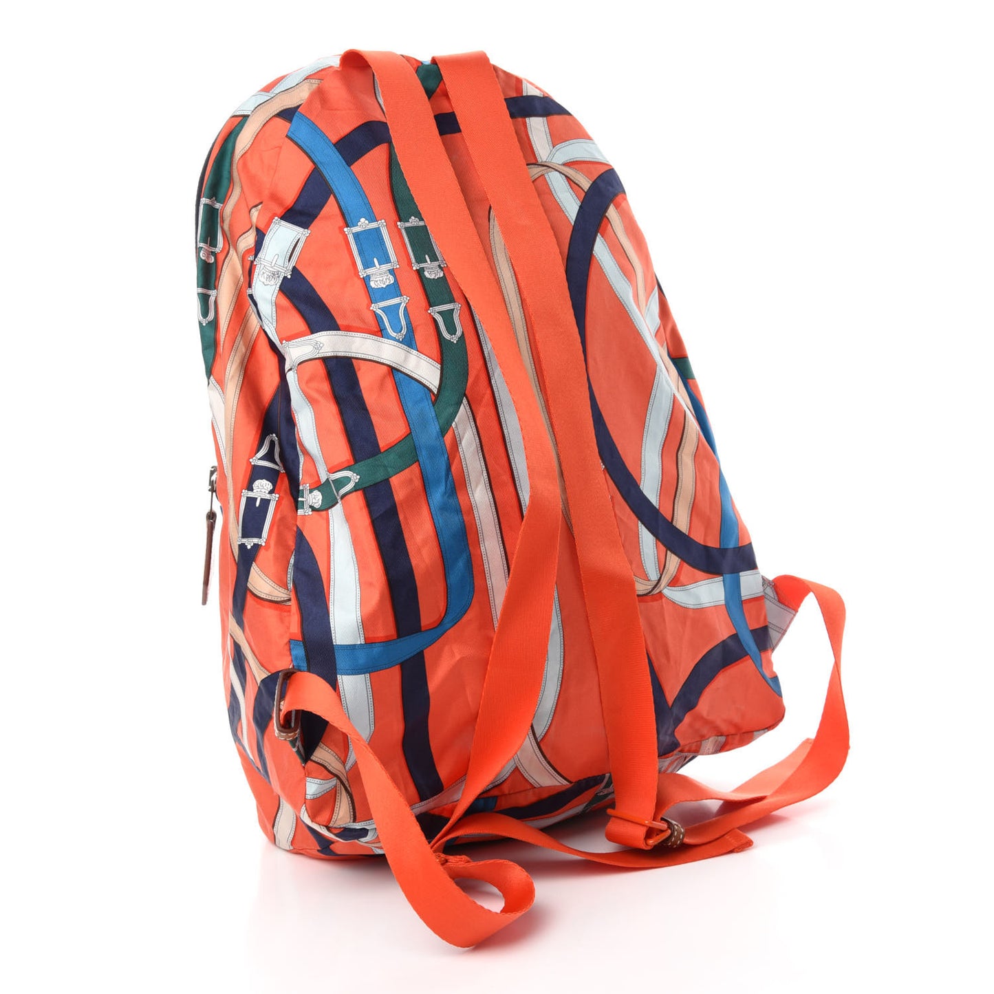 Silk Barenia Cavalcadour Airsilk Backpack