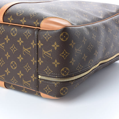 Louis Vuitton Monogram Sirius 50 9 of 9