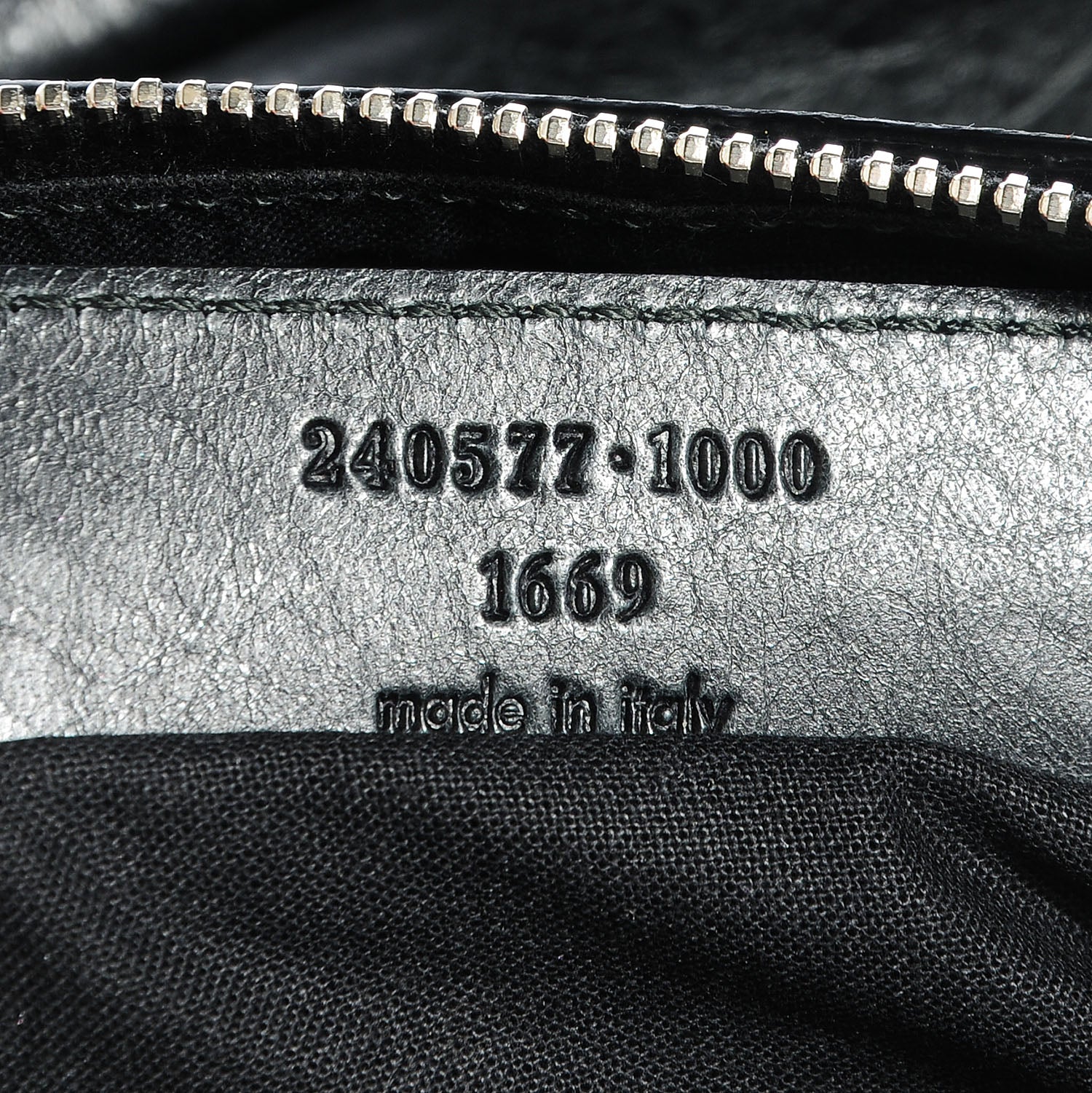 Balenciaga Agneau Giant 12 Silver Hardware First Black 14 of 14