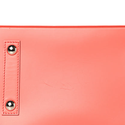 Louis Vuitton LOUIS VUITTON Epi Alma PM Poppy 10 of 12