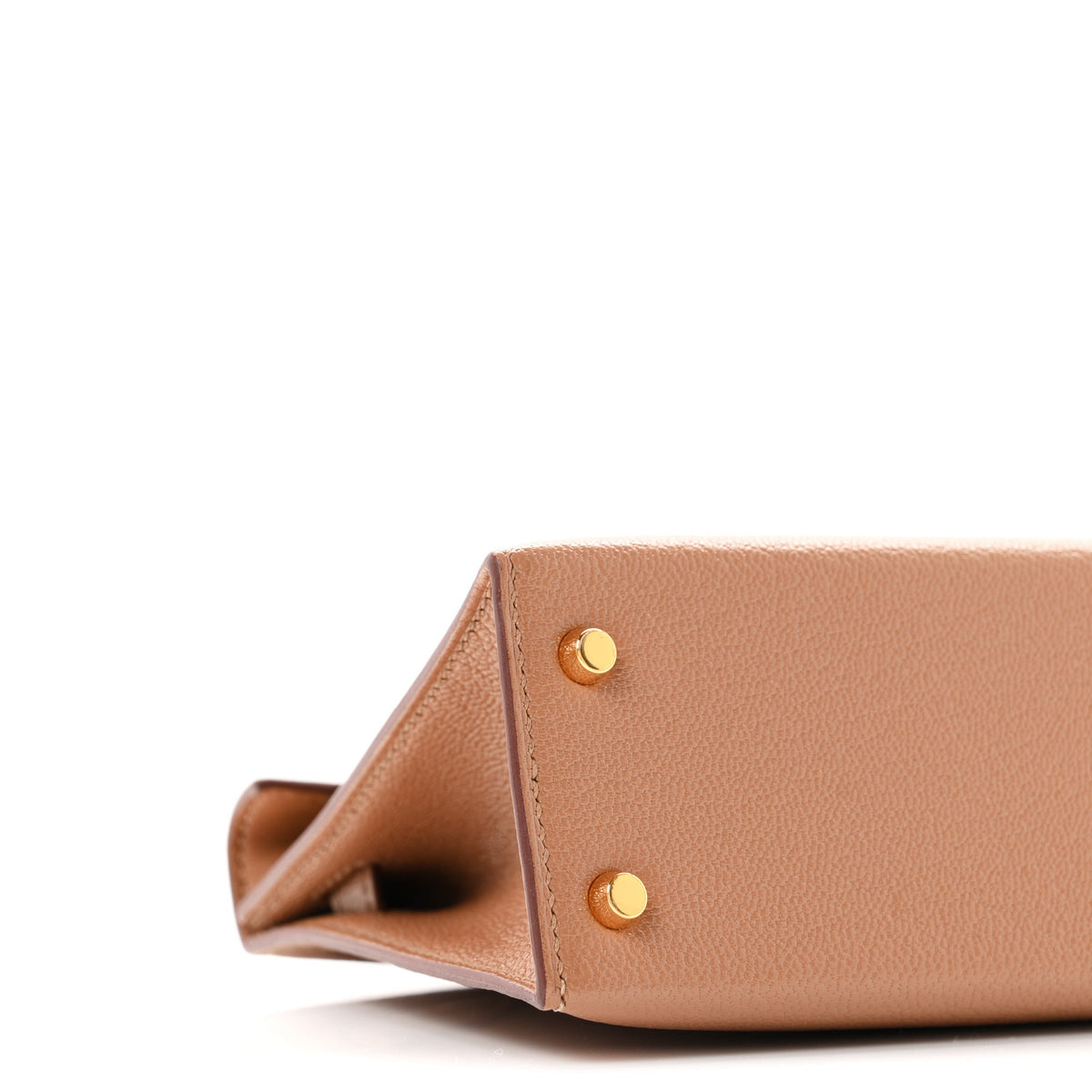 Chevre Mysore Mini Kelly Sellier 20 Quebracho