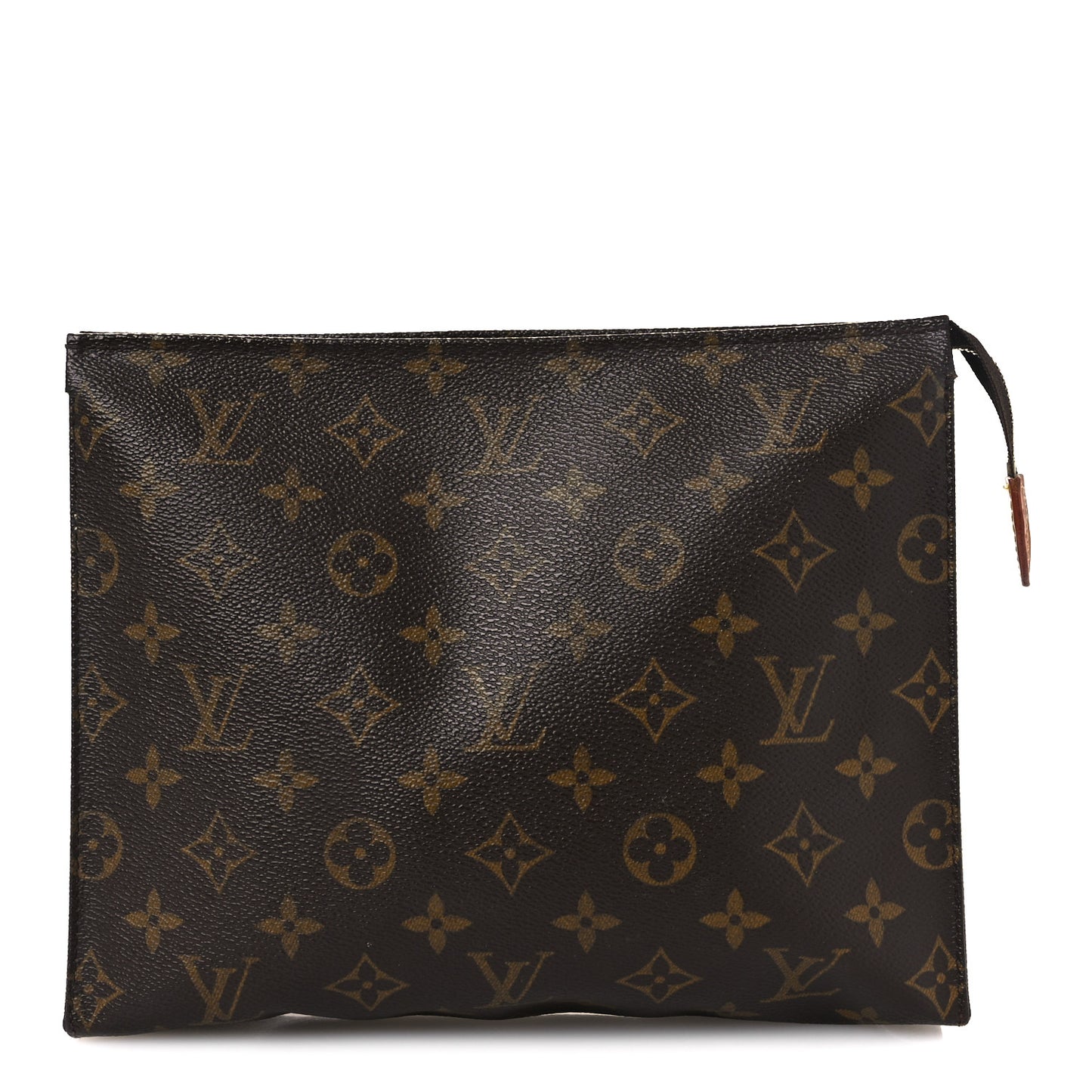Monogram Toiletry Pouch 26