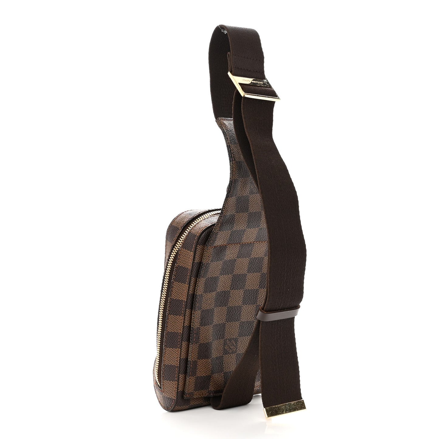 Damier Ebene Geronimos