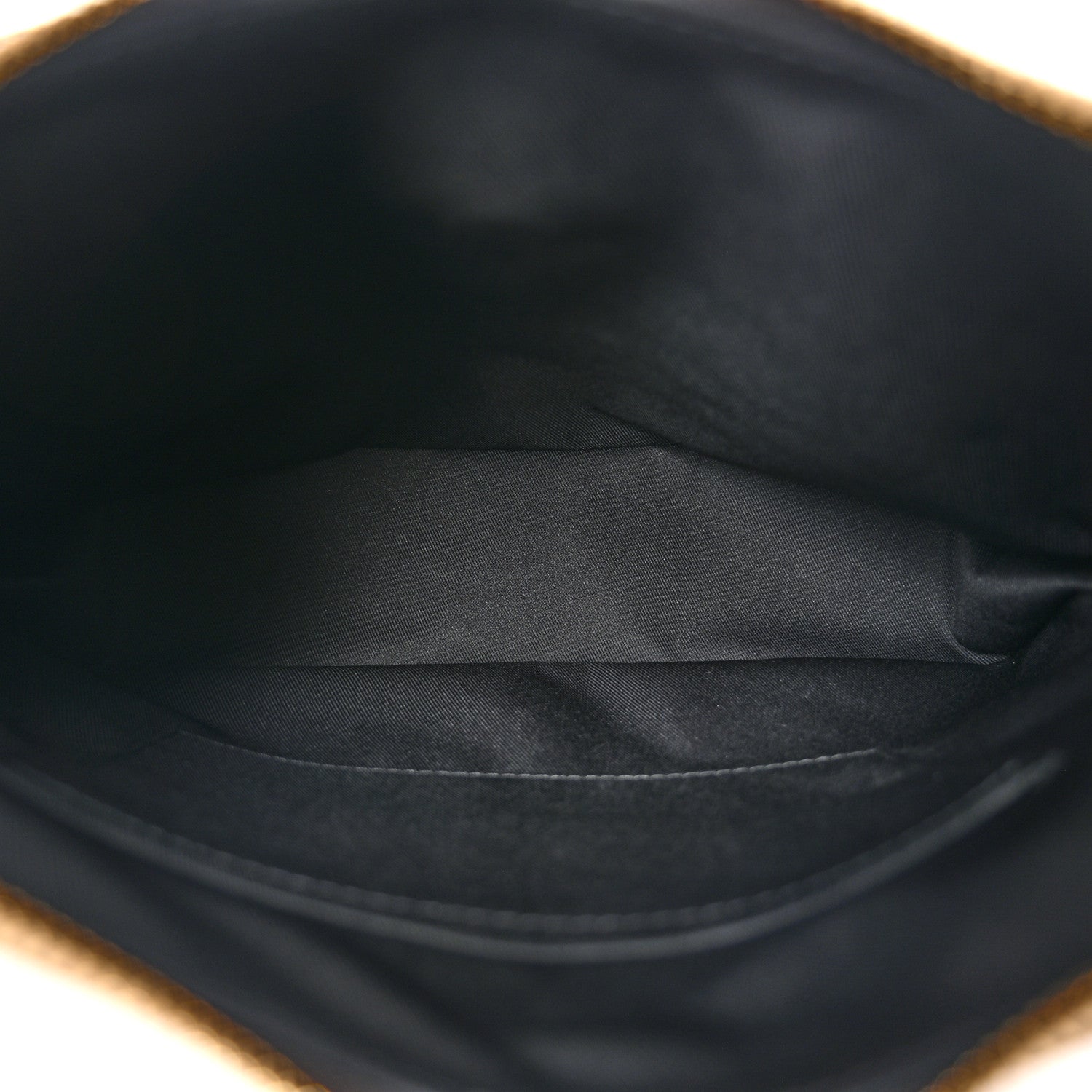 Louis Vuitton Monogram Odeon MM Black 5 of 11