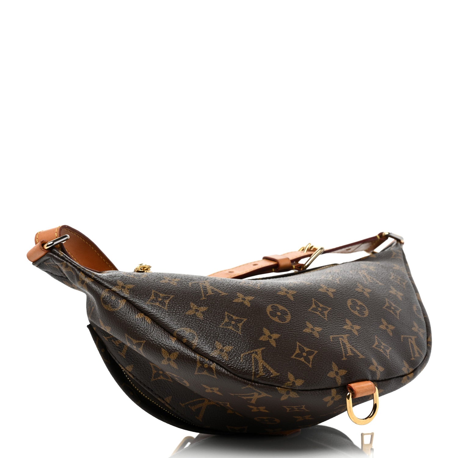 Louis Vuitton Monogram Bumbag 3 of 8