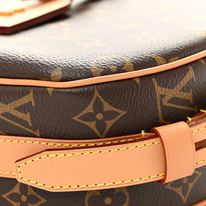 Louis Vuitton Monogram Boite Chapeau Souple MM 10 of 10