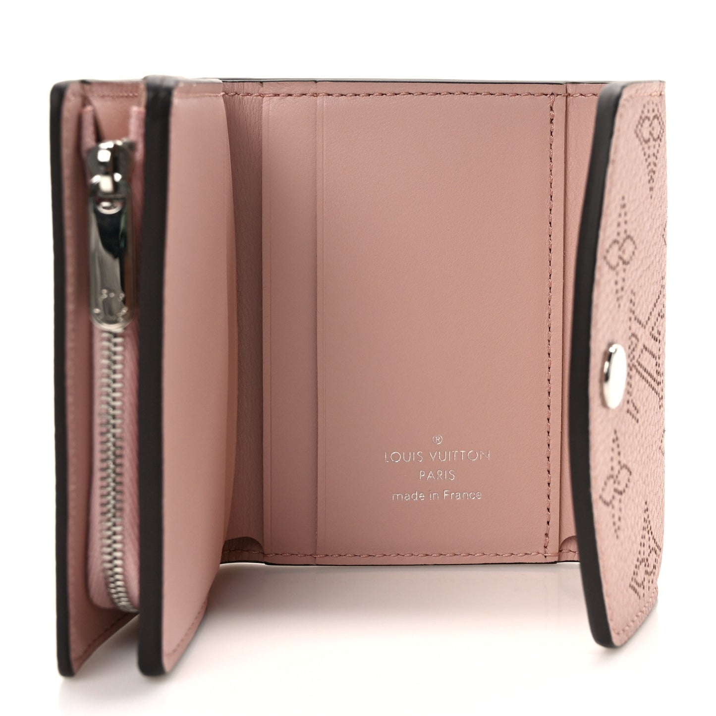 Mahina Iris XS Wallet Magnolia