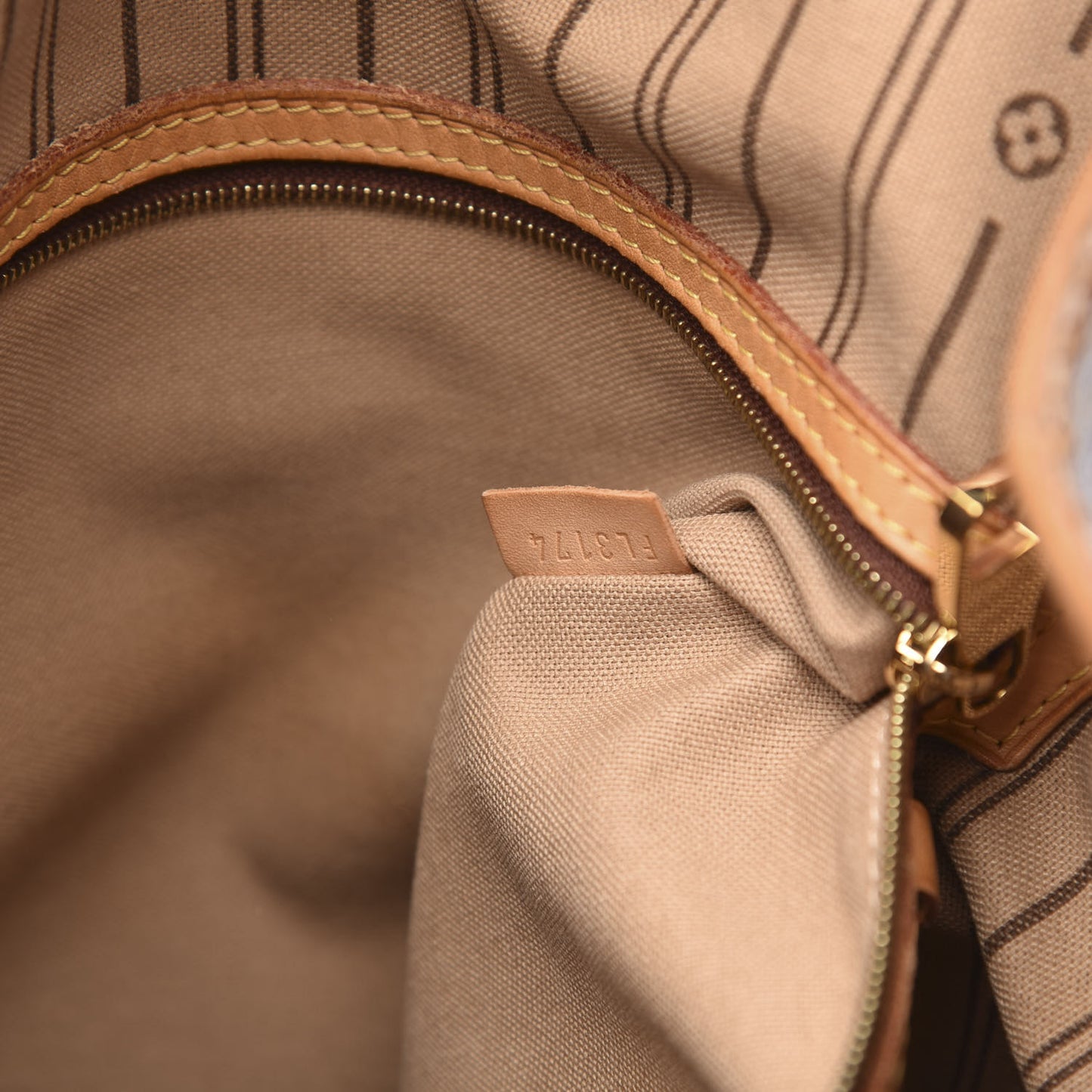 Monogram Delightful MM