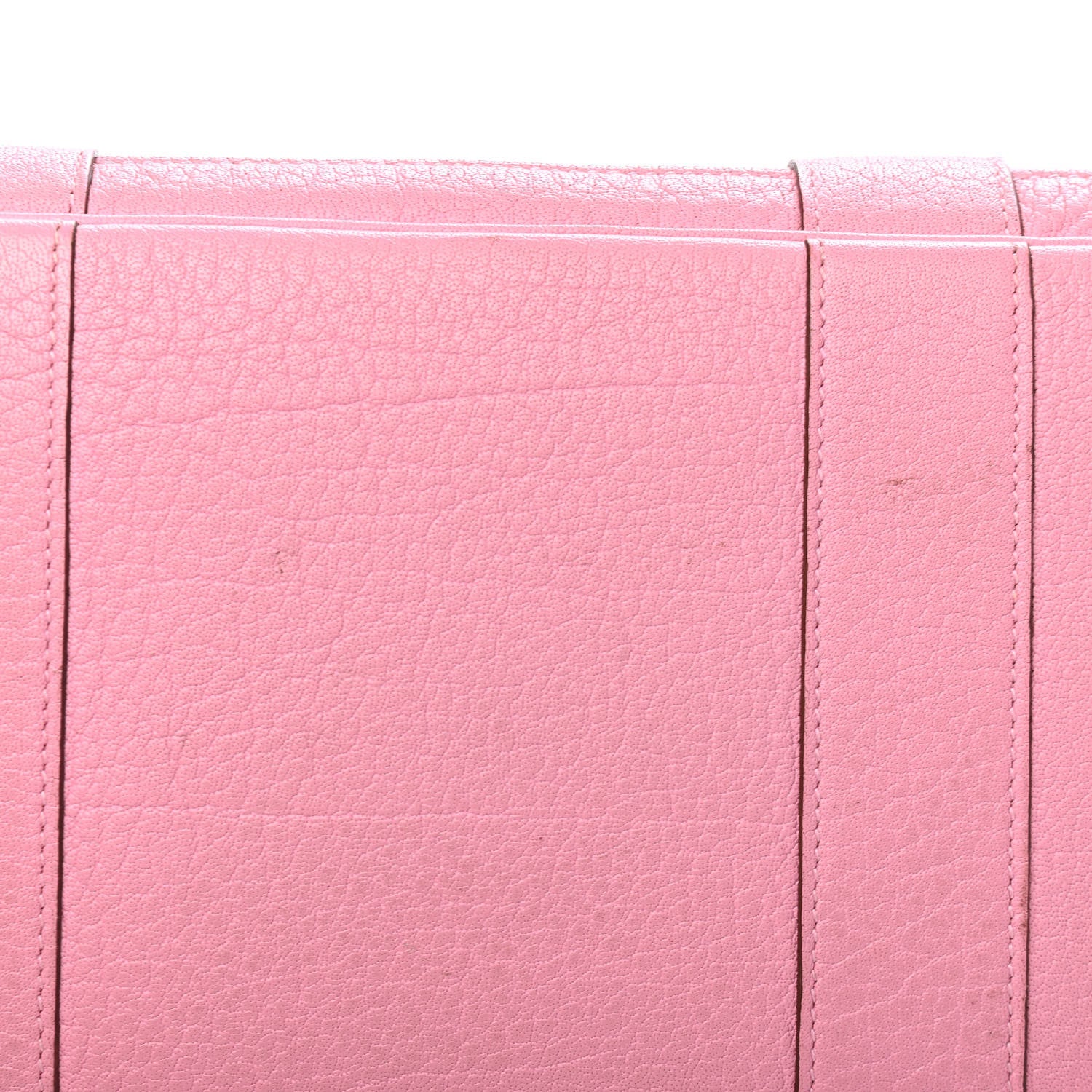 Hermes Toile Negonda Garden Party 36 MM 5P Pink 9 of 11