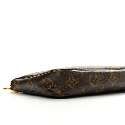 Louis Vuitton Monogram Cerises Pochette Accessories 9 of 12