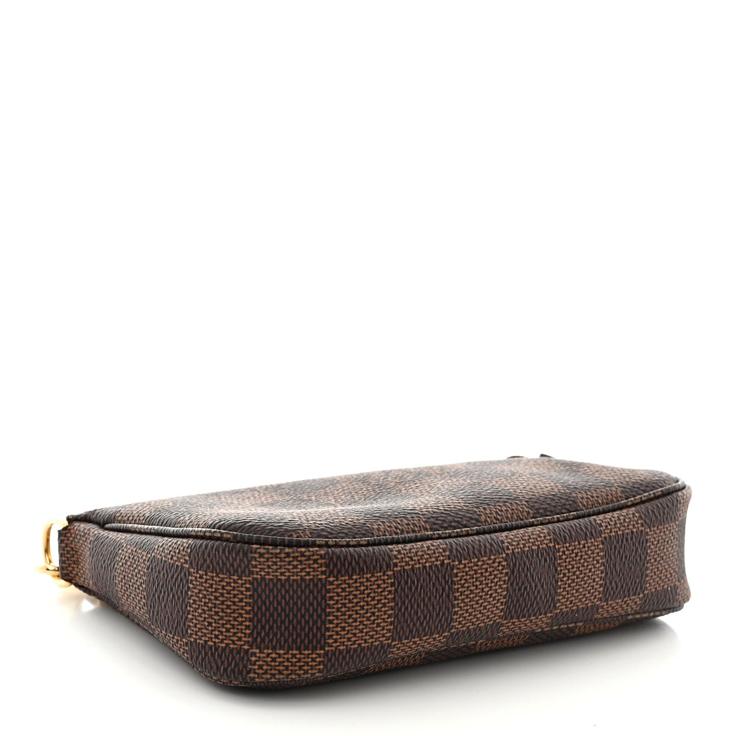 Damier Ebene Mini Pochette Accessories