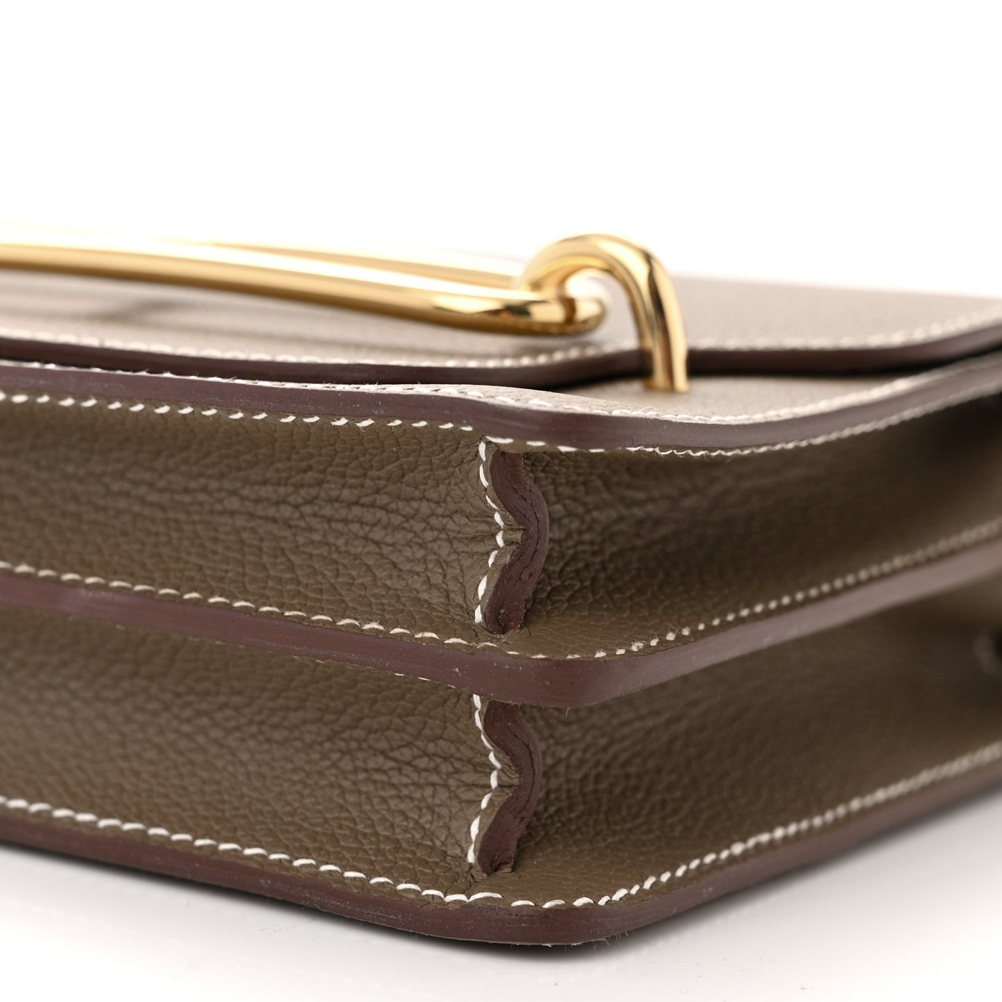 Evercolor Mini Sac Roulis Etoupe