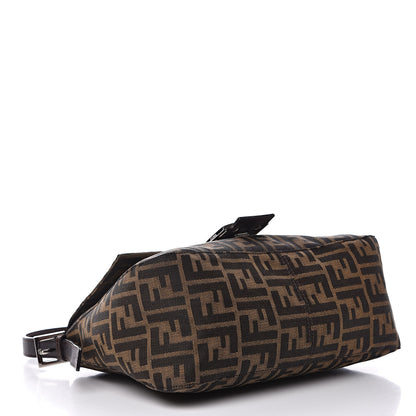 Fendi Zucca Mama Baguette Tobacco 4 of 9