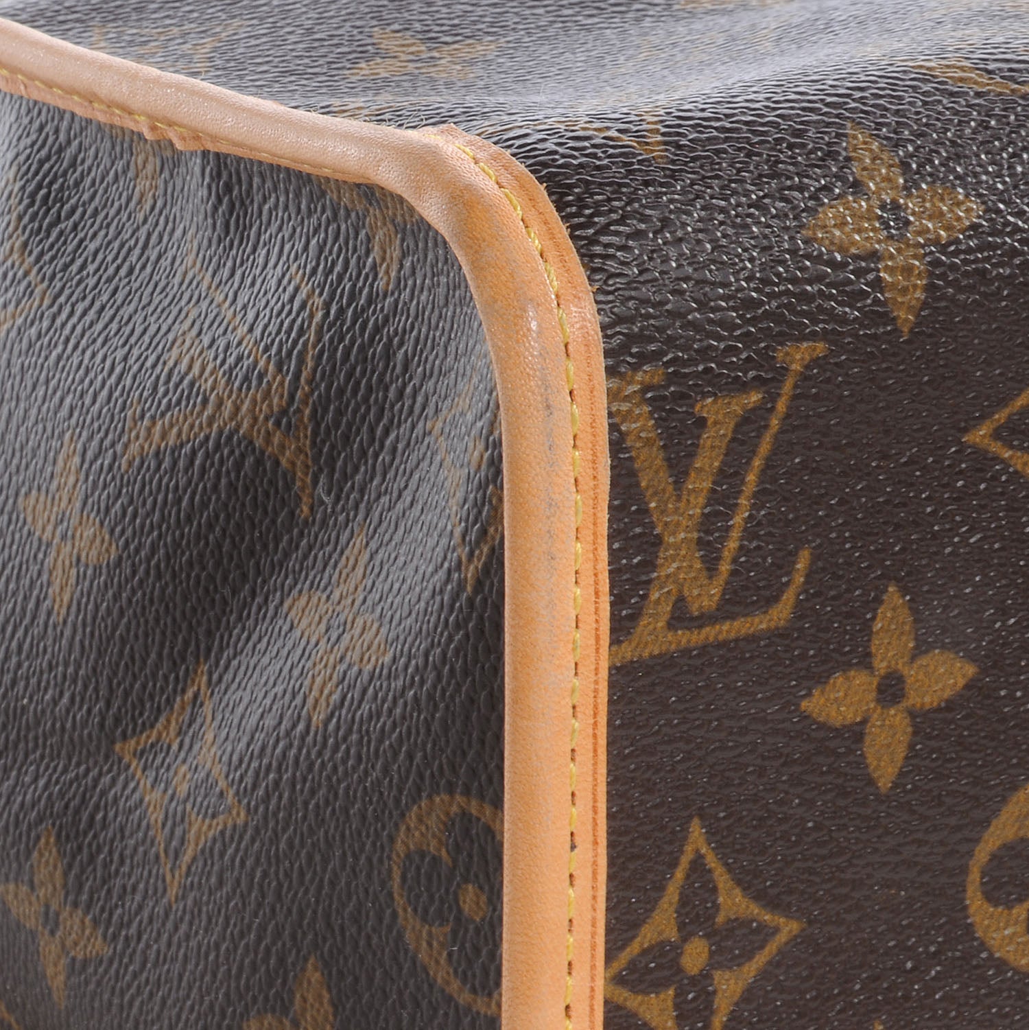 Louis Vuitton Monogram Popincourt Haut 9 of 11