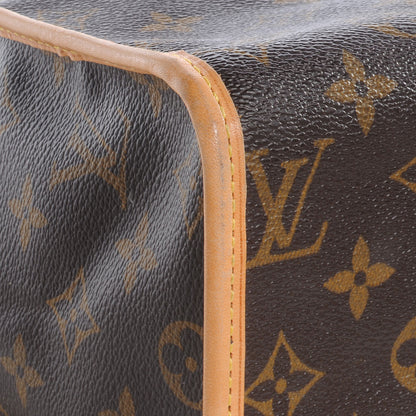 Louis Vuitton Monogram Popincourt Haut 9 of 11