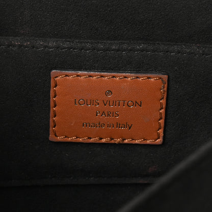 Louis Vuitton Reverse Monogram Dauphine Mini 6 of 9