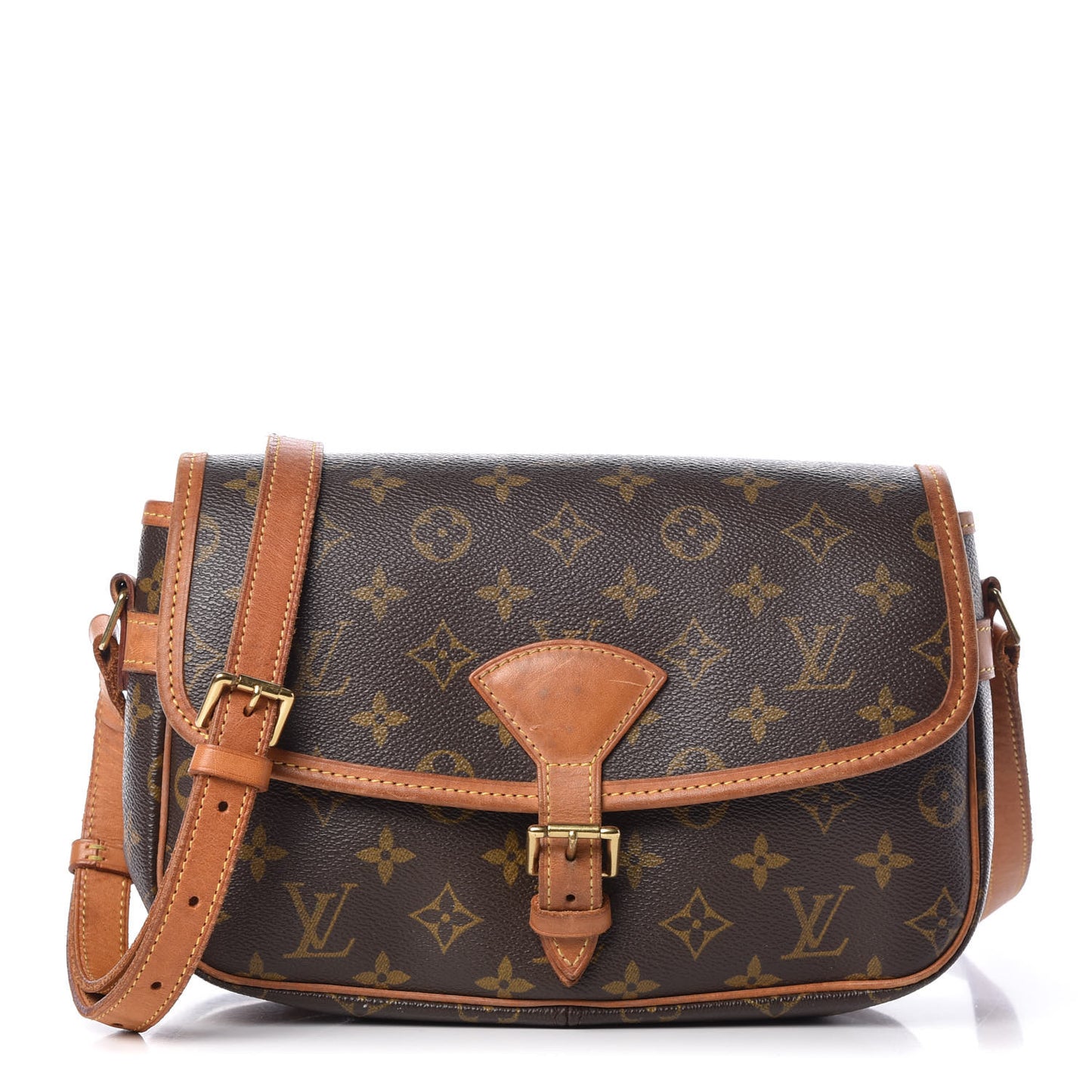 Monogram Sologne