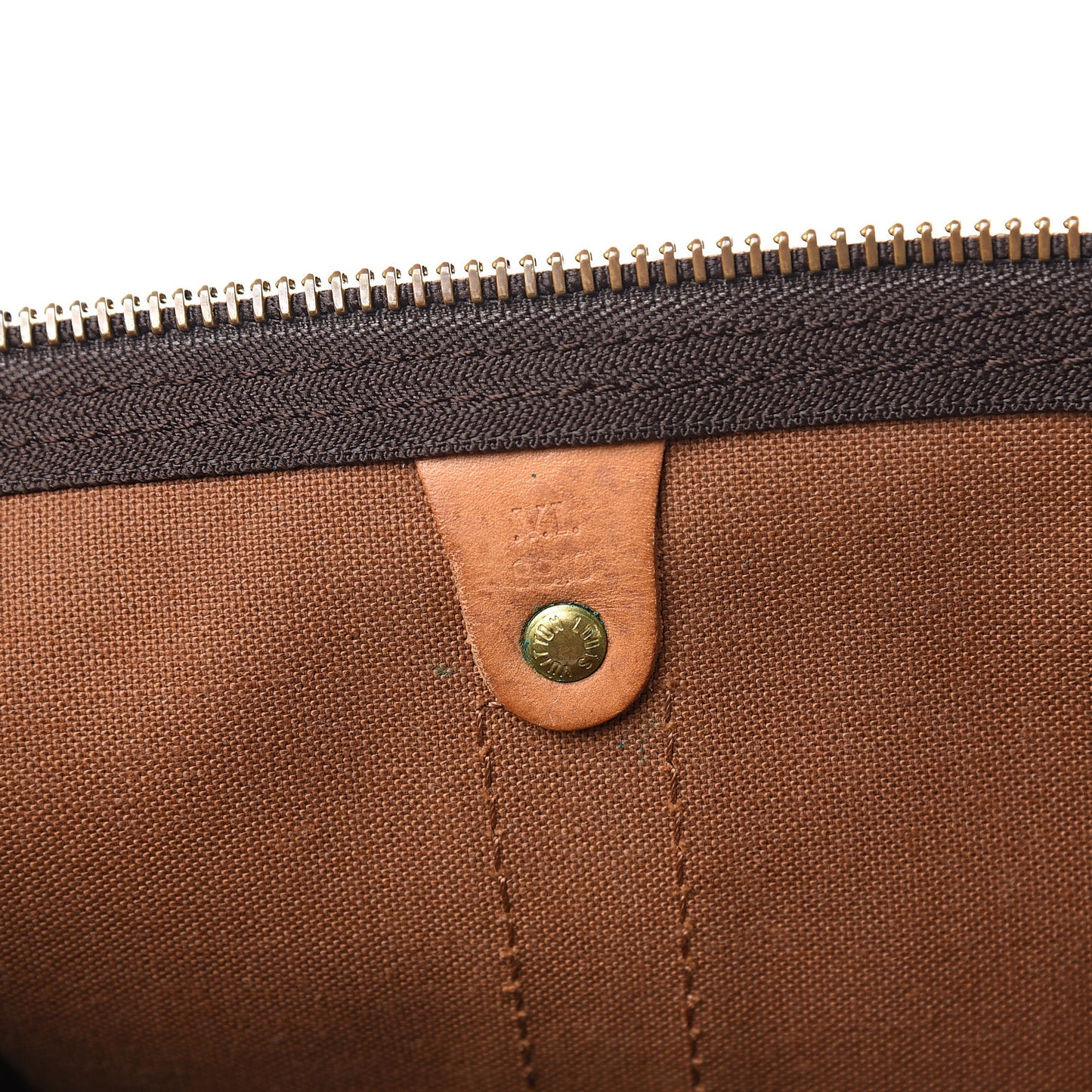 Monogram Keepall Bandouliere 45