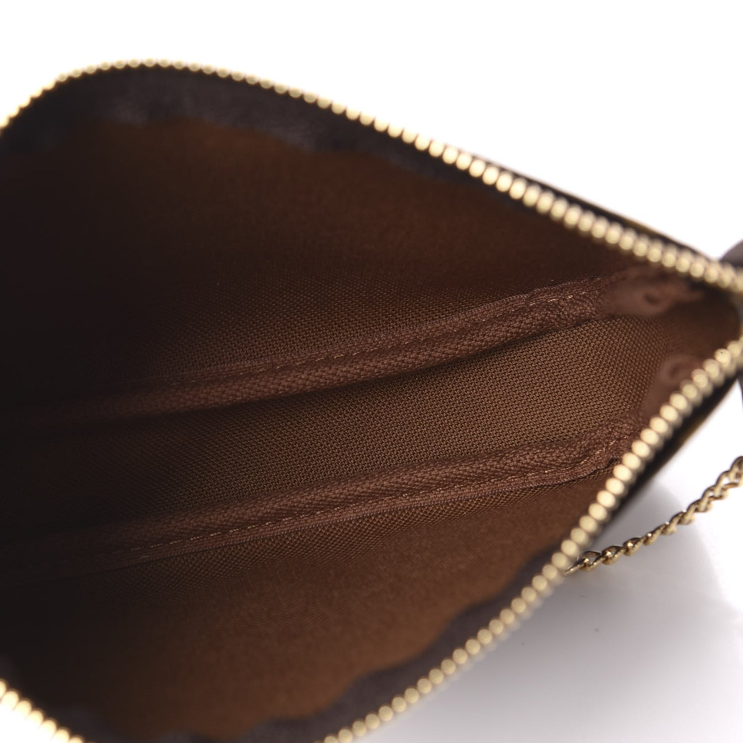 Monogram Mini Pochette Accessories