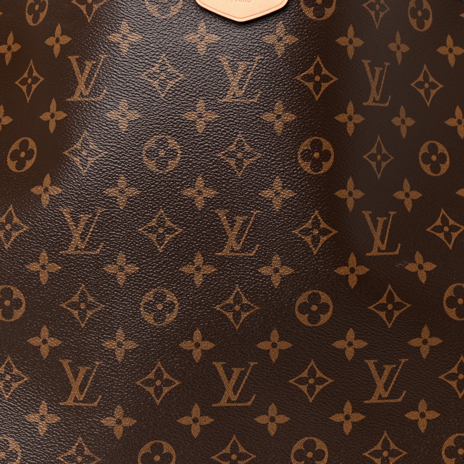 Louis Vuitton Monogram Graceful MM Pivoine 7 of 12