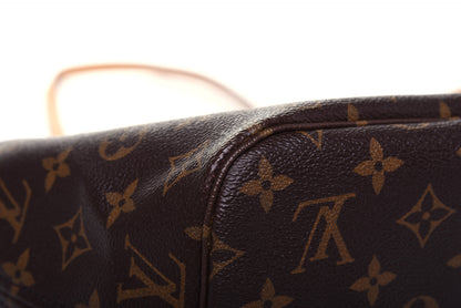 Louis Vuitton Monogram Neo Neverfull MM Cherry 14 of 17