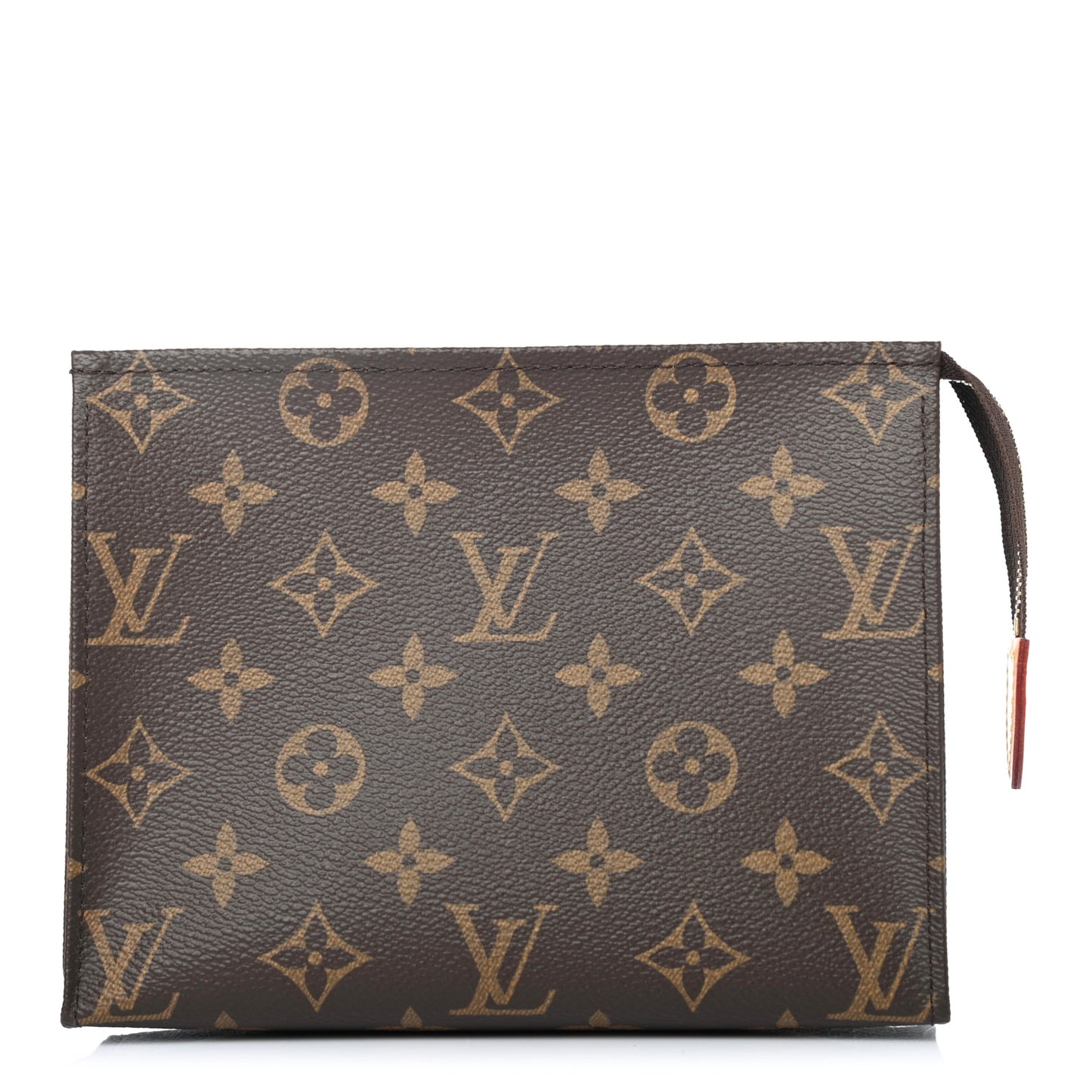 Monogram Toiletry Pouch 19